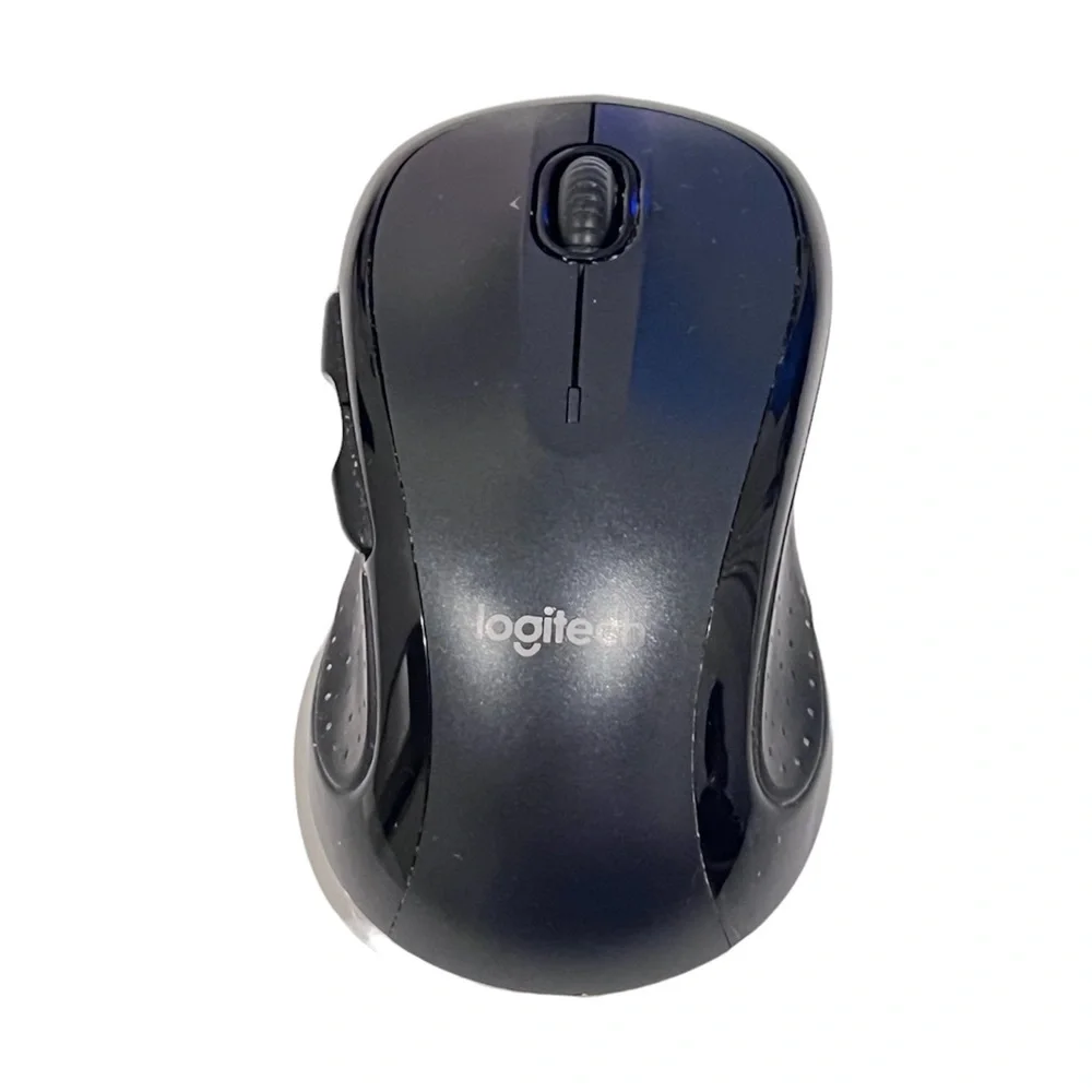 Logitech Wireless Mouse Computer Mouse